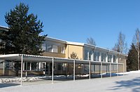 lukiorakennus