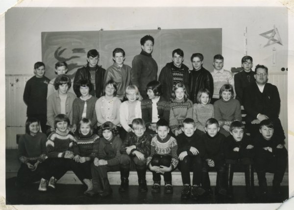 1960-luku